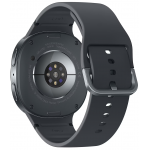 Samsung 三星 Galaxy Watch8 44mm (藍牙) 智能手錶 (黑色)